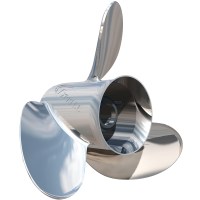Turning Point Express&reg; Mach3&trade; - Right Hand - Stainless Steel Propeller - EX-1419 - 3-Blade - 14.25