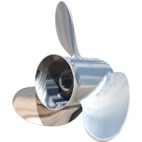 Turning Point Express&reg; Mach3&trade; - Left Hand - Stainless Steel Propeller - EX-1419-L - 3-Blade - 14.25