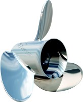 Turning Point Propellers 31502122 Express Mach3 Propeller 14.25x21, 3-Blade Stainless Steel, LH Rotation - 3150 2122 - 708-31502122F1