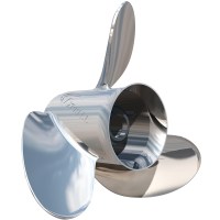 Turning Point Express&reg; Mach3&trade; - Right Hand - Stainless Steel Propeller - EX-1423 - 3-Blade - 14.25