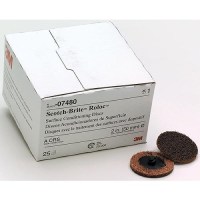 3 Roloc Surface Cond. Coarse - 7485 - 71-07485F1