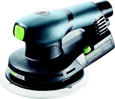 3M 29945 Random Orbit Sander ETS EC 150/5 EQ - 7100146859 - 71-29945F1