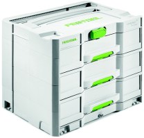 3M 29964 Sortainer Sys 4 TL-SORT/3 - 7100098550 - 71-29964F1
