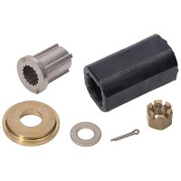 Quicksilver Flo-Torq Ii Hub Kit For Select Suzuki Outboards - 835283Q03 - 710-835283Q03F1
