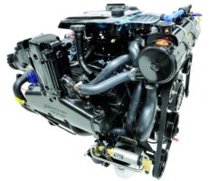 350 Mpi Hz Inline 