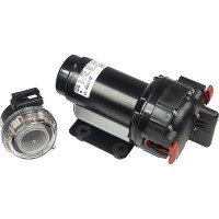 Seachoice 12V Wash Down Pump Kit - 17841 - 50-17841 Superseded By: 189-6260616F1