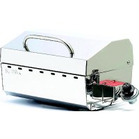 Stow N Go Heritage Grill 125Sq - 58140 - 735-58140F1