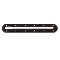 Track 8 Low Profilelow Profile - 0440-BK-8 - 736-0440BK8F1