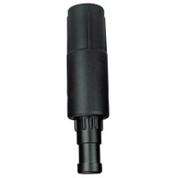 Scotty 254M Mini Rod Holder Height Extender - 0245M - 736-254MF1