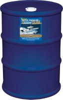 Starbrite 19255 Super Premium TC-W3 2-Cycle Engine Oil, 55 gallon - 19255 - 74-19255F1