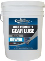 Starbrite 27005 Lower Unit Gear Lube - High Viscosity 80W 90, 5 gal - 027005 - 74-27005F1