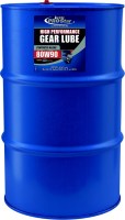 Starbrite 27255 Synthetic Blend Lower Unit Gear Lube, 80W90, 55 gallon - 027255 - 74-27255F1
