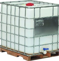 Starbrite 313275 Winter Safe -100°F Antifreeze, 275 Gal. Tote - 313275 - 74-313275F1