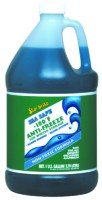 Starbrite 315275 -100°F Non-Toxic Premium Antifreeze, 275 gal. tote, Blue - 315275 - 74-315275F1
