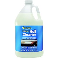 Instant Hull Cleaner, Gal. - 081700Nc - 74-81700Cf1
