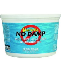 No Damp Dehumidifier, 36 Oz. - 85401 - 74-85401F1