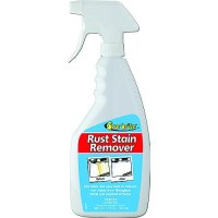 Rust Stain Remover, Gal. - 089200N - 74-89200F1