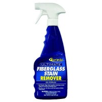 Ultimate Gel Formula Fiberglass Stain Remover, 16 Oz. - 98916 - 74-98916F1