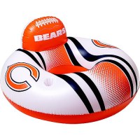 Big Mouth 25Bpfchi6688 Nfl Deluxe Float Chicago Bears - 25-Bpf-Chi-6688 - 741-25Bpfchi6688F1