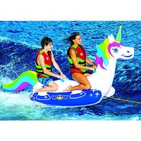 Wow 201020 Unicorn Towable, 1-2 Riders - 20-1020 - 742-201020F1