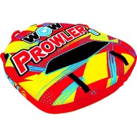 Wow Watersports 22Wto3990X Prowler Towable Starter Kit, 1 Rider - 22-Wto-3990 - 742-22Wto3990Xf1