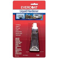 Liq. Hardener 11Cc For Quart - 100602 - 75-100602F1
