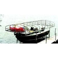 Stow-Zall Storage Net - 1120 - 750-1120F1