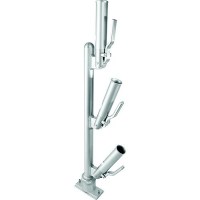 Rod Boss 3Prt Triple Rod Boss Pro Rod Tree - 3Prt - 767-3Prtf1