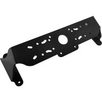 Panther 954200 Electronics Deck Mount, Angled - 95-4200 - 781-954200F1