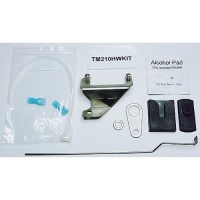 Trollmaster Tm210Hwkit Pro3+ Hardware Kit - Yamaha High Thrust/Large Power Head 9.9, 15 (2005) - Tm210Hwkit - 781-Tm210Hwkitf1