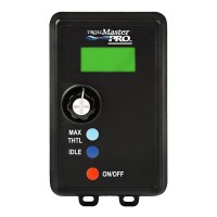 TROLLMaster Pro Wired - TMPRO - 781-TMPROF1