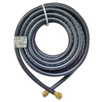 50' Hose Assembly Ul For 975/998 - 13836B50 - 792-13836B50F1