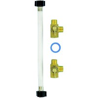 Valterra Rv Water Heater By-Pass Kit - P23504Lfvp - 800-P23504Lfvpf1