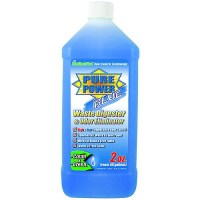Valterra Pure Power Blue, 128 Oz Bottle - V23128 - 800-V23128F1