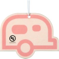 Lippert 808117 Air Freshener, Travel Trailer Design, Home Sweet Home Scent - 808117 - 804-808117F1