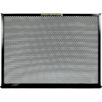 Lippert 859794 Screen Defender Rv Entry Door Screen Protector, 29-1/4