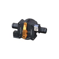 Flow-Rite V3 - 3 Position Automatic Valve, Rear Cable Approach - Mpv-03-Rn01 - 81-Mpv03Rn01F1