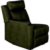 Lippert 129285 Heritage Series Recliner, Right Hand Recliner, Altoona - 2020129285 - 816-2020129285F1