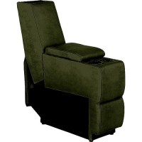 Lippert 129291 Heritage Series Recliner, Center Console, Altoona - 2020129291 - 816-2020129291F1