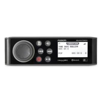 Fusion MS-RA70NSX Marine Stereo Bluetooth Fusion Link, Sirius Ready - 010-01516-30 - 830-0100151630F1