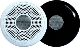 Fusion 0100219900 XS-F40CWB Series Marine Speakers, 4