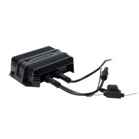 HawkEye FishPod&reg; 10BX Boat Mount Bluetooth Fishfinder - FP10BX - 835-FP10BXF1
