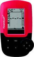 HawkEye FishTrax 1 Portable Fish Finder With VirtuView ICON Display - FT1P - 835-FT1PF1