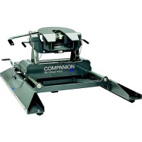 B&W Companion Slider Fifth Wheel Hitch - Rvk3405 - 839-Rvk3405F1