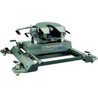 B&W Rvk3670 Companion™ Oem Slider 5Th Wheel Hitch, Ram - Rvk3670 - 839-Rvk3670F1