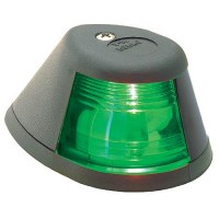 Horz Mt Side Lights - Black - 0253B00Dp1 - 9-0253B00Dp1F1