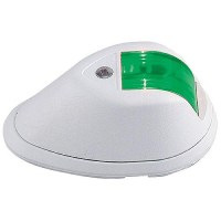 12V Vert Side Light White 1Pr/Cd - 0254W00Dp1 - 9-0254W00Dp1F1