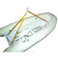 Wichard Sp400 Dinghy Sling, 4-Leg - Sp400 - 905-Sp400F1