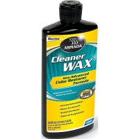 Cleaner Wax, Gal. - 40977 - 917-40977F1