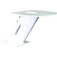 Alum Radar Powertower 250Mm - Apt-F-250-01 - 922-Aptf25001F1